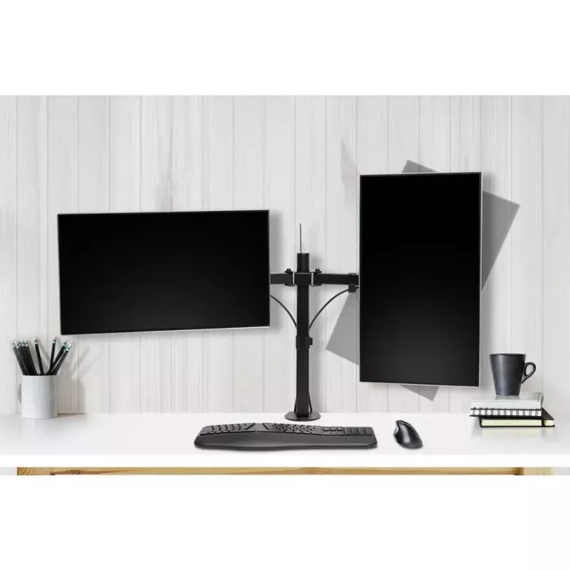 Soporte para monitor Kensington SmartFit Ergo Dual Extended K55409WW