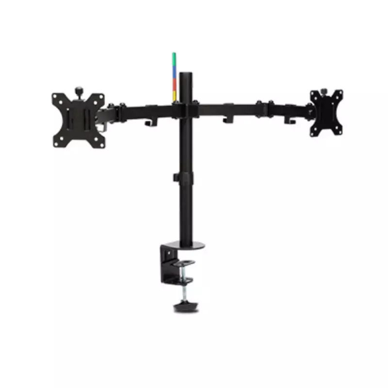 Soporte para monitor Kensington SmartFit Ergo Dual Extended K55409WW