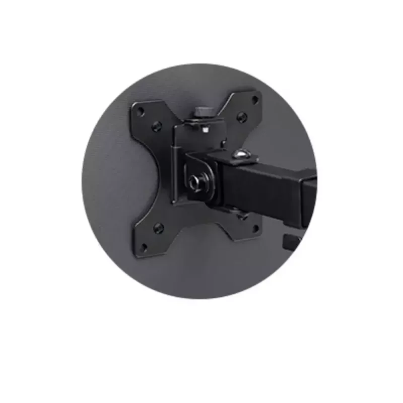 Soporte para monitor Kensington SmartFit Ergo Dual Extended K55409WW