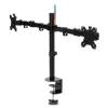 Soporte para monitor Kensington SmartFit Ergo Dual Extended K55409WW
