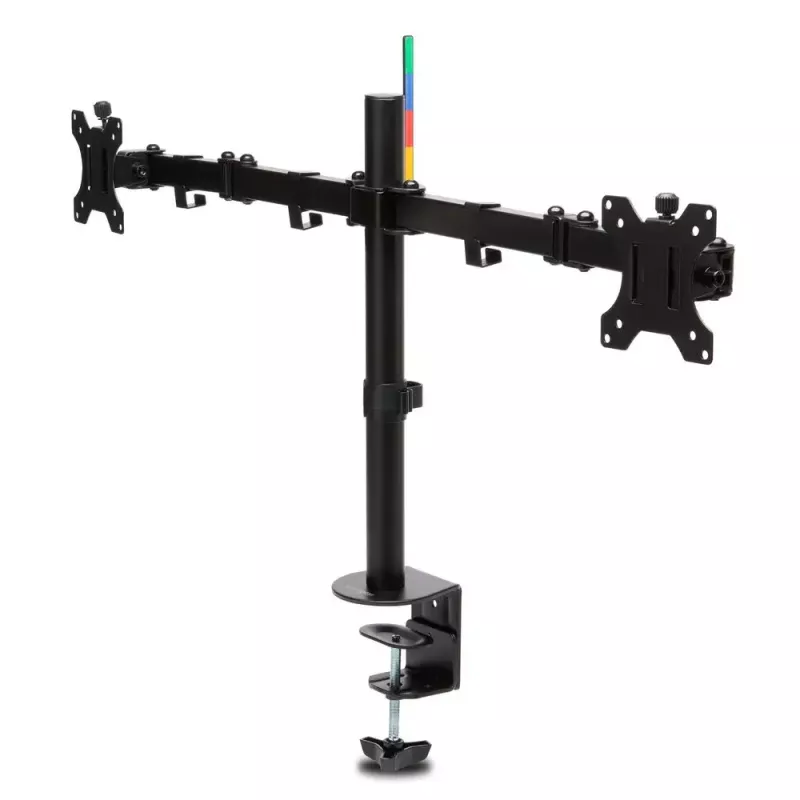Soporte para monitor Kensington SmartFit Ergo Dual Extended K55409WW