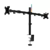 Soporte para monitor Kensington SmartFit Ergo Dual Extended K55409WW