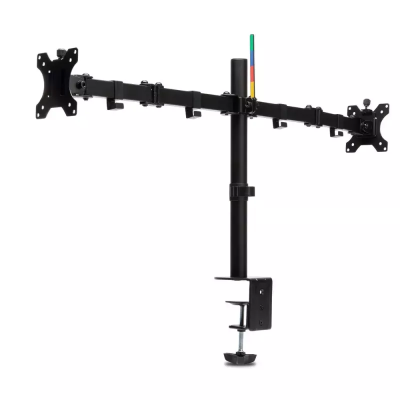 Soporte para monitor Kensington SmartFit Ergo Dual Extended K55409WW
