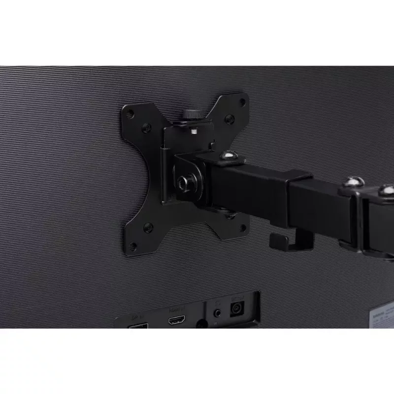 Soporte para monitor Kensington SmartFit Ergo Dual Extended K55409WW