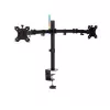 Soporte para monitor Kensington SmartFit Ergo Dual Extended K55409WW
