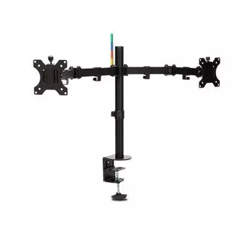 Soporte para monitor Kensington SmartFit Ergo Dual Extended K55409WW