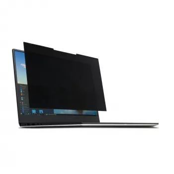 Kensington MagPro filtro de privacidad magnético para portátiles de 13,3
