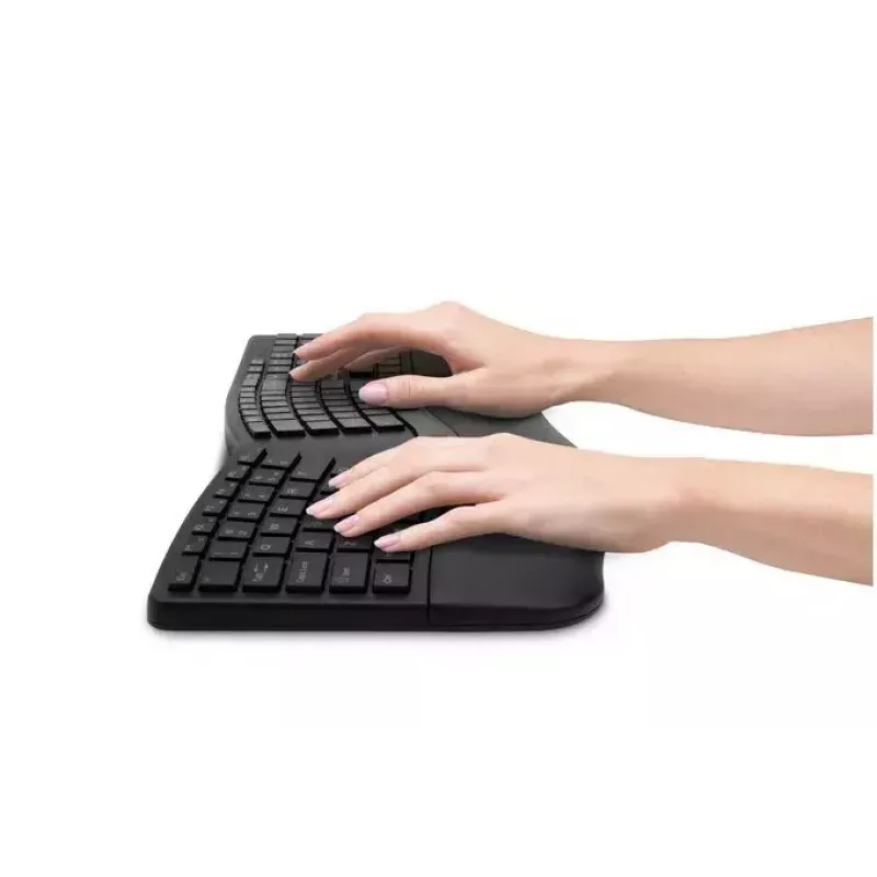 Teclado inalámbrico Kensington ProFit Ergo K75401WW