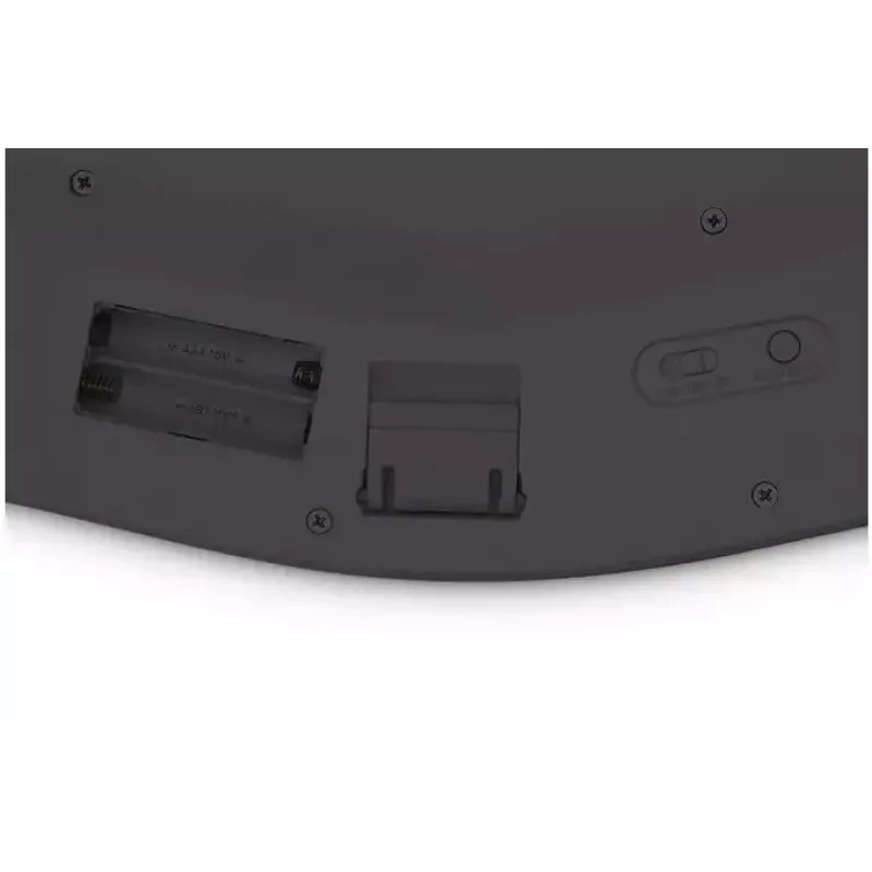 Teclado inalámbrico Kensington ProFit Ergo K75401WW