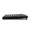 Teclado inalámbrico Kensington ProFit Ergo K75401WW