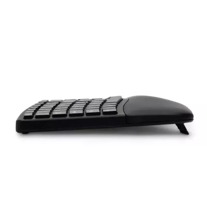 Teclado inalámbrico Kensington ProFit Ergo K75401WW