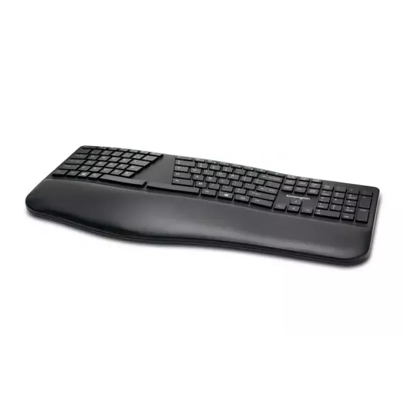Teclado inalámbrico Kensington ProFit Ergo K75401WW