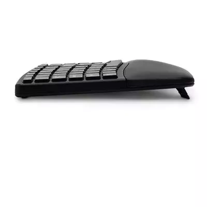 Teclado inalámbrico Kensington ProFit Ergo K75401WW