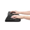 Teclado inalámbrico Kensington ProFit Ergo K75401WW