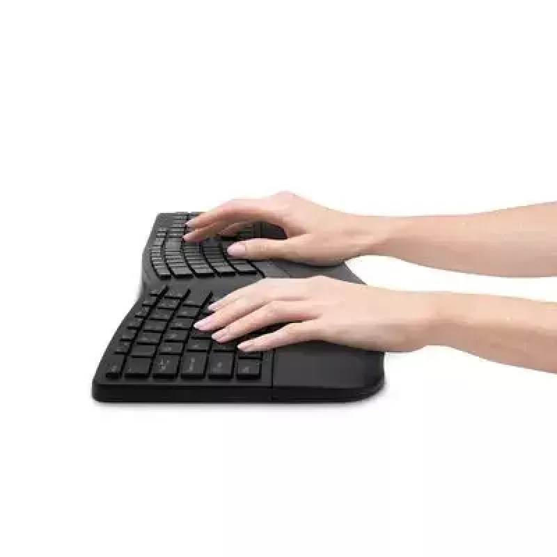 Teclado inalámbrico Kensington ProFit Ergo K75401WW