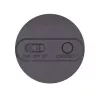 Teclado inalámbrico Kensington ProFit Ergo K75401WW