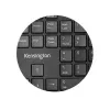 Teclado inalámbrico Kensington ProFit Ergo K75401WW