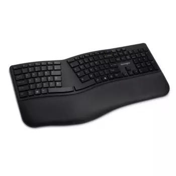 Teclado inalámbrico Kensington ProFit Ergo K75401WW