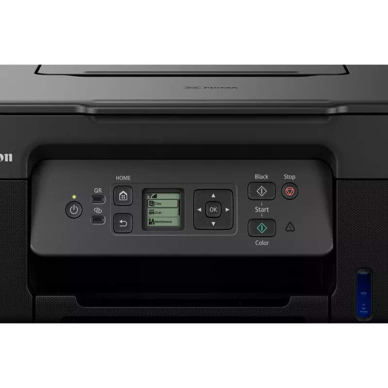 Canon PIXMA G3470 inyección de tinta A4 4800 x 1200 DPI Wi-Fi