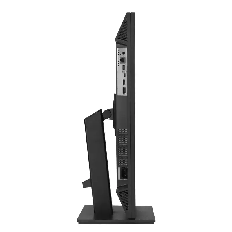 ASUS VA27ECPSN monitor de ordenador 68,6 cm (27 inch) 1920 x 1080 píxeles Full HD LED negro