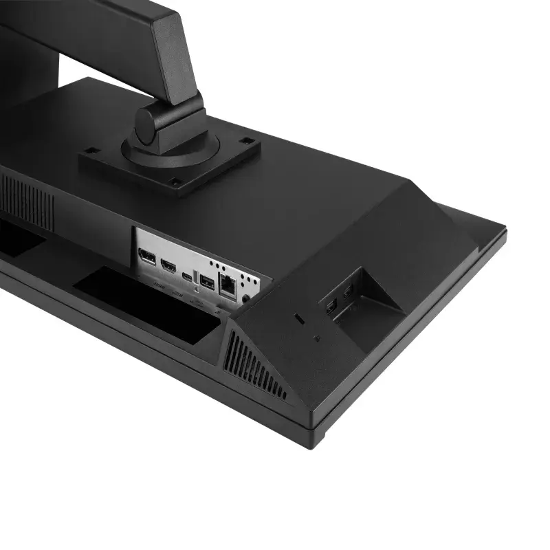 ASUS VA27ECPSN monitor de ordenador 68,6 cm (27 inch) 1920 x 1080 píxeles Full HD LED negro