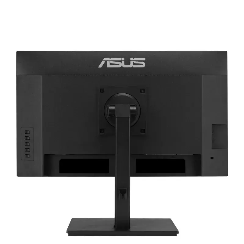 ASUS VA27ECPSN monitor de ordenador 68,6 cm (27 inch) 1920 x 1080 píxeles Full HD LED negro