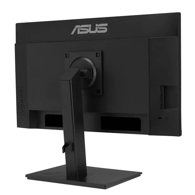 ASUS VA27ECPSN monitor de ordenador 68,6 cm (27 inch) 1920 x 1080 píxeles Full HD LED negro