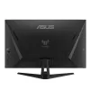 ASUS TUF Gaming VG32AQA1A monitor de ordenador 80 cm (31,5 inch) 2560 x 1440 píxeles Wide Quad HD LED negro