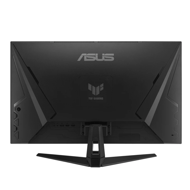 ASUS TUF Gaming VG32AQA1A monitor de ordenador 80 cm (31,5 inch) 2560 x 1440 píxeles Wide Quad HD LED negro