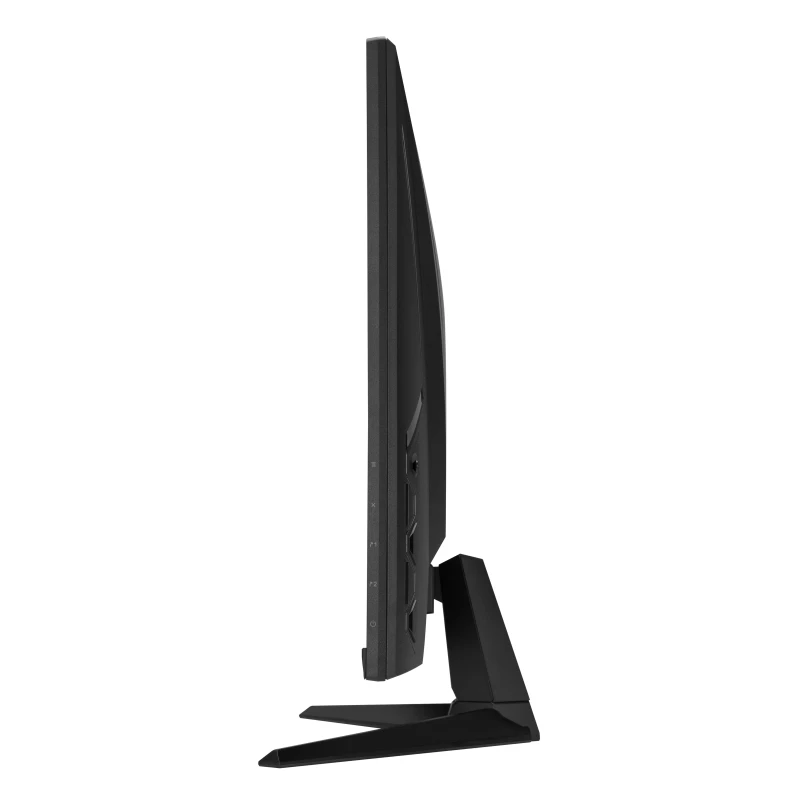 ASUS TUF Gaming VG32AQA1A monitor de ordenador 80 cm (31,5 inch) 2560 x 1440 píxeles Wide Quad HD LED negro