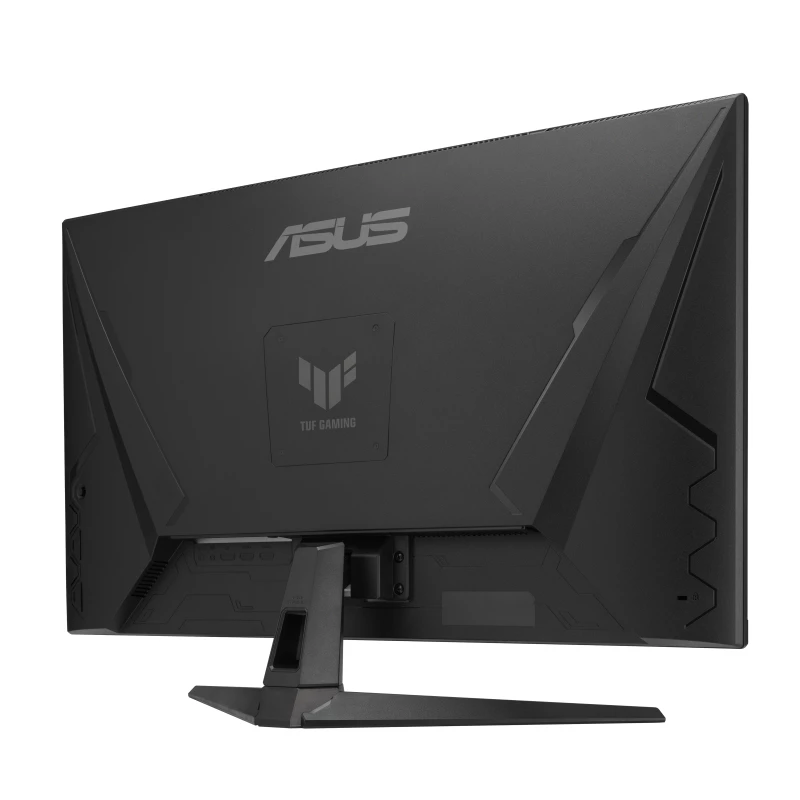 ASUS TUF Gaming VG32AQA1A monitor de ordenador 80 cm (31,5 inch) 2560 x 1440 píxeles Wide Quad HD LED negro