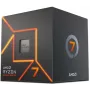 AMD Ryzen 7 7700 - 5,30 GHz - 8 núcleos - Socket AM5 - 40 MB caché - 65 W - BOX