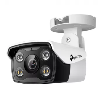 Cámara de seguridad IP tipo bala TP-Link VIGI C330(4mm) para exterior 2304 x 1296 píxeles Techo/Pared/Poste
