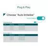 Grabador de vídeo en red PoE+ de 8 canales TP-Link VIGI