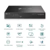Grabador de vídeo en red PoE+ de 8 canales TP-Link VIGI