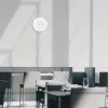 Punto de acceso TP-Link Omada AX1800 de montaje en techo WiFi 6, 2,4 GHz, 5 GHz, 1775 Mbit/s, HTTPS, SNMP, SNMPv2, SNMPv3, WPA, WPA2, WPA3, 100,1000 Mbit/s