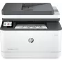 Impresora HP LaserJet Pro MFP 3102fdn, láser, monocromo, 1200 x 1200 DPI, A4, impresión directa, blanca