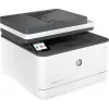 Impresora HP LaserJet Pro MFP 3102fdn, láser, monocromo, 1200 x 1200 DPI, A4, impresión directa, blanca