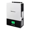 Inversor solar híbrido off-grid QOLTEC 3KVA 2,4kW 80A