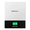 Inversor solar híbrido off-grid QOLTEC 3KVA 2,4kW 80A