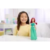 Muñeca de moda Mattel Disney Princess Ariel muñeca 279,4 mm