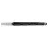 NAS QNAP TS-h987XU-RP en rack (1U) Intel Xeon E E-2334 16 GB DDR4 QuTS hero Black, plata