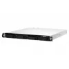 NAS QNAP TS-h987XU-RP en rack (1U) Intel Xeon E E-2334 16 GB DDR4 QuTS hero Black, plata