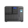 NAS QNAP TS-1655 torre Intel Atom® C5125 8 GB DDR4 0 TB QNAP Turbo System negro