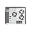 NAS QNAP TS-1655 torre Intel Atom® C5125 8 GB DDR4 0 TB QNAP Turbo System negro