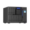 NAS QNAP TS-1655 torre Intel Atom® C5125 8 GB DDR4 0 TB QNAP Turbo System negro