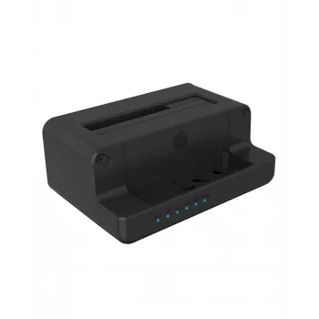 ICY BOX IB-2914MSCL-C31 USB 3.2 Gen 2 (3.1 Gen 2) Type-C negro