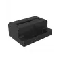 ICY BOX IB-2914MSCL-C31 USB 3.2 Gen 2 (3.1 Gen 2) Type-C negro