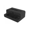 ICY BOX IB-2914MSCL-C31 USB 3.2 Gen 2 (3.1 Gen 2) Type-C negro