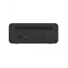 ICY BOX IB-2914MSCL-C31 USB 3.2 Gen 2 (3.1 Gen 2) Type-C negro
